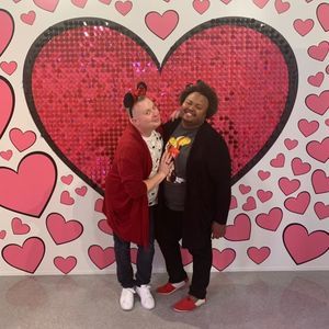 Meet your Posher, Jonathan